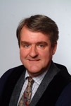 Profile image for Councillor Alan Armitage