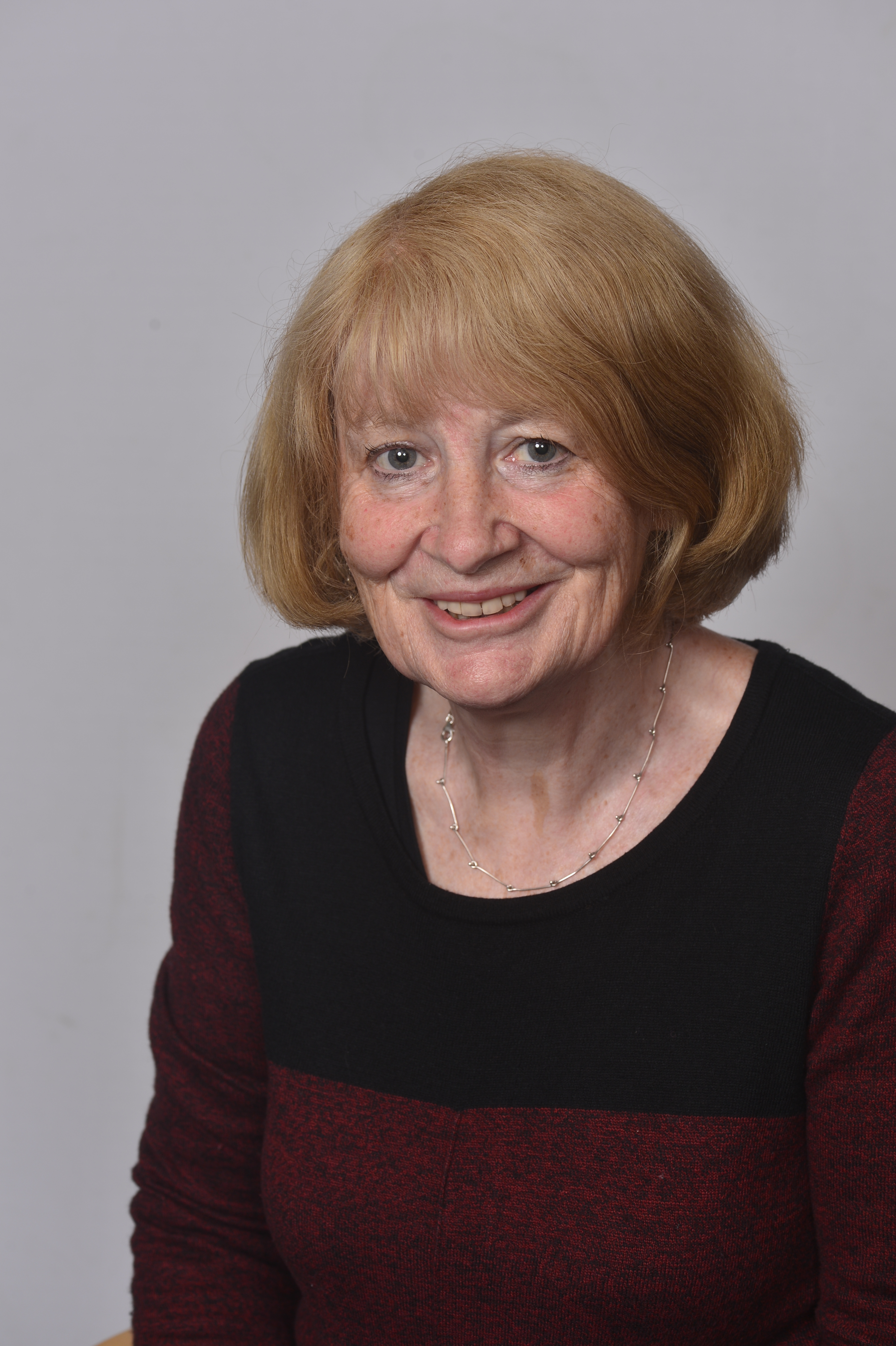 Profile image for Councillor Elizabeth Wade