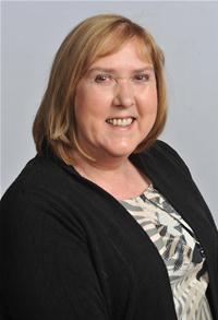 Councillor <b>Ruth Wilkinson</b> - bigpic