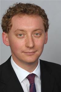 Profile image for Councillor Oscar Van Nooijen