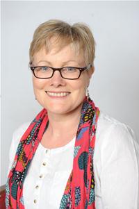 Profile image for Councillor Sian Taylor
