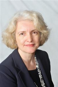 Profile image for Councillor Bev Clack