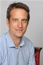photo - link to details of Councillor Joe McManners