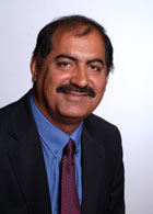 Profile image for Councillor Shah Khan