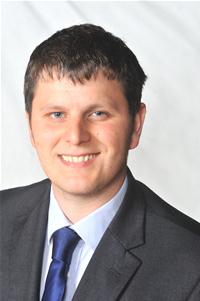 Profile image for Councillor Scott Seamons