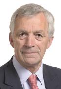 Profile image for Richard Ashworth, MEP