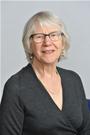 photo - link to details of Councillor Jean Fooks