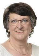 Profile image for Catherine Bearder, MEP