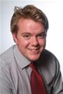photo - link to details of Councillor Laurence Baxter