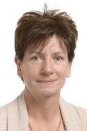 Profile image for Diane James, MEP