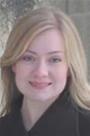 photo - link to details of Nicola Blackwood, MP