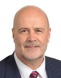 Profile image for John Howarth, MEP