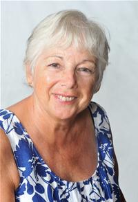 Profile image for Councillor Val Smith