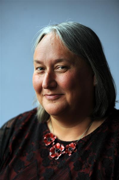 Profile image for Councillor Linda Smith