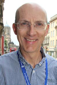 Profile image for Councillor Richard Tarver