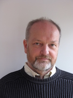 Profile image for Councillor Mark Ladbrooke