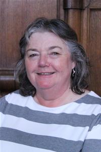 Profile image for Councillor Jennifer Pegg