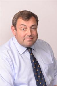 Profile image for Councillor Colin Cook