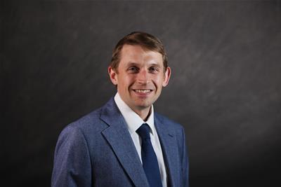 Profile image for Councillor Dr Christopher Smowton