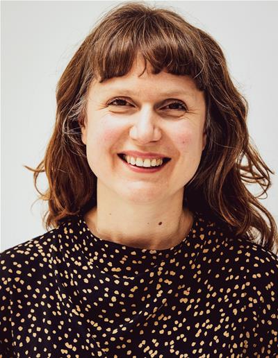 Profile image for Councillor Naomi Waite