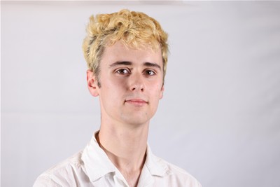 Profile image for Councillor Alfie Davis
