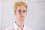 photo of Councillor Alfie Davis