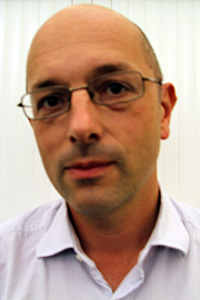 Profile image for Councillor Alex Hollingsworth