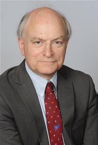 Profile image for Councillor Paul Harris