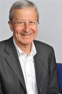 Profile image for Councillor Bob Price