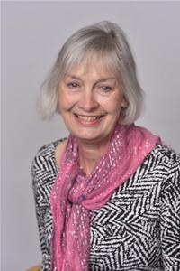 Profile image for Councillor Dee Sinclair