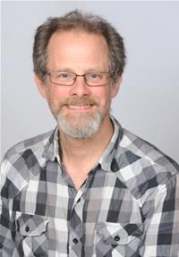 Profile image for Councillor Stephen Goddard