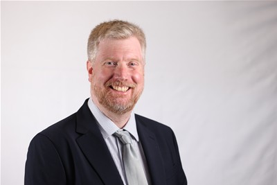 Profile image for Councillor James Thorniley