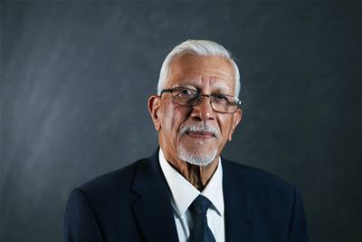 Profile image for Councillor Mohammed Azad