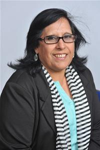 Profile image for Councillor Jamila Begum Azad