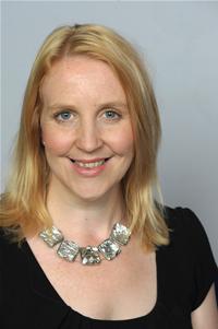 Profile image for Councillor Antonia Bance
