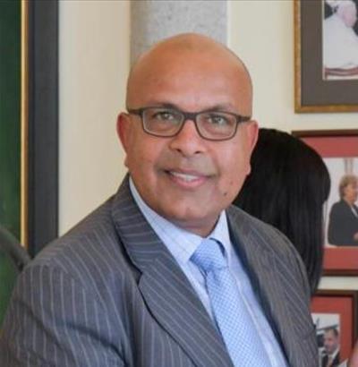 Profile image for Councillor Sajjad Malik