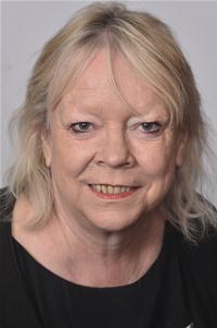 Profile image for Councillor Christine Simm