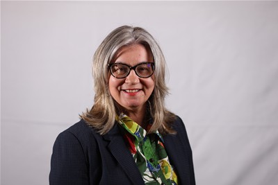 Profile image for Councillor Trish Elphinstone
