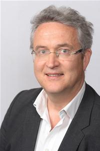 Profile image for Councillor Tom Landell Mills