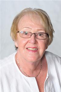 Profile image for Councillor Gill Sanders