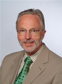 Profile image for Councillor John Goddard