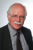 Profile image for Councillor Stuart McCready