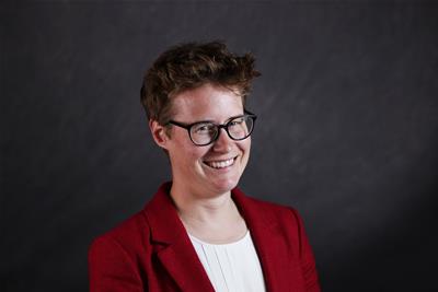 Profile image for Councillor Anna Railton