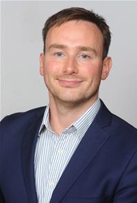 Profile image for Councillor Tom Hayes