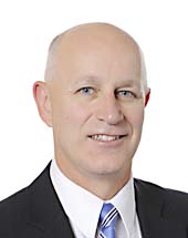 Profile image for Peter Skinner, MEP