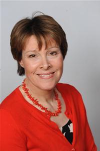 Councillor Mary Clarkson