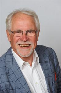 Profile image for Councillor John Tanner
