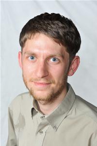 Profile image for Councillor Sam Hollick