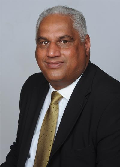 Profile image for Councillor Mohammed Altaf-Khan