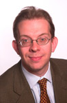 Profile image for Councillor David Rundle